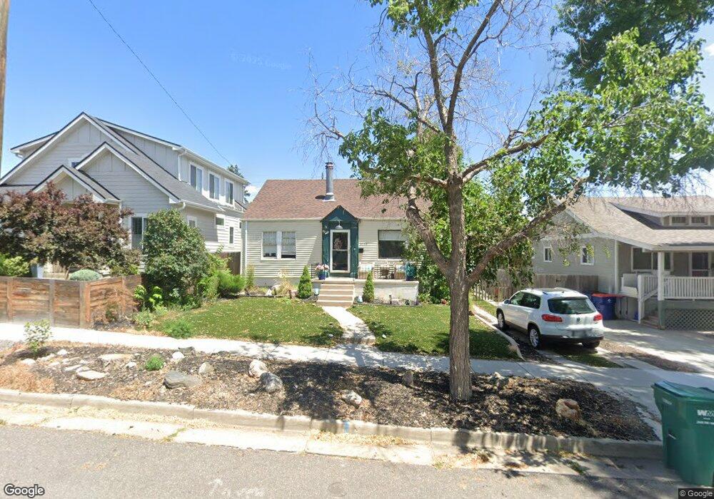 3036 Chase St, Wheat Ridge, CO 80214 - photo 1