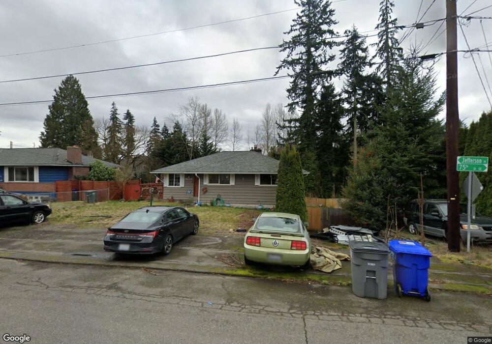 Street View Photo