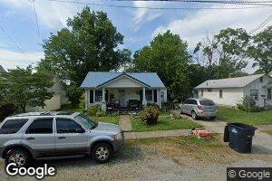 802 W Water St, Fairfield, IL 62837