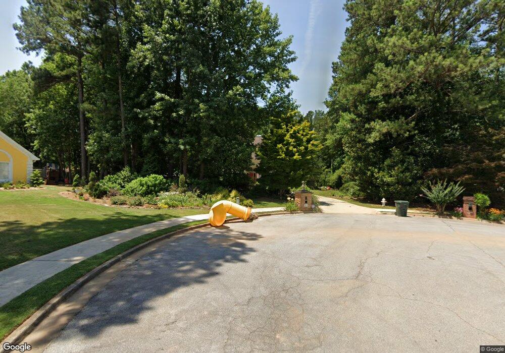 1436 Reagan Cir NW, Conyers, GA 30012 - photo 1