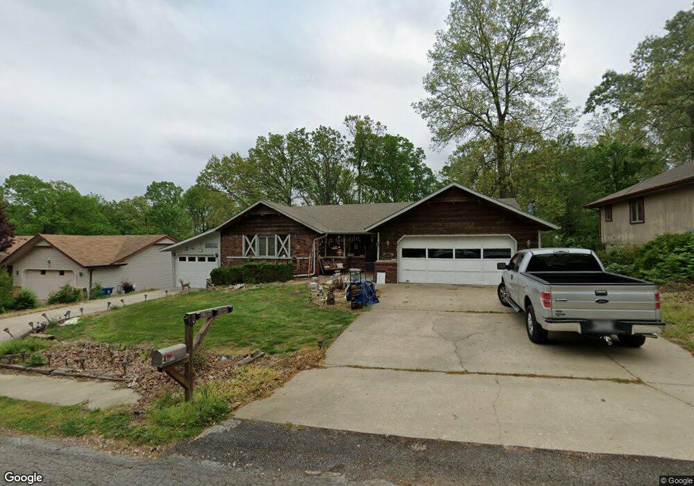 4 Stringer Ln, Bella Vista, AR 72715 - photo 1