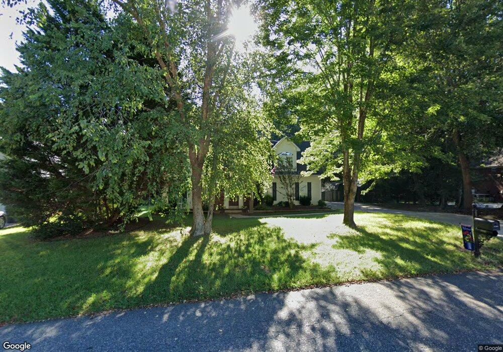 1720 Eden Glen Dr, Dallas, NC 28034 - photo 1