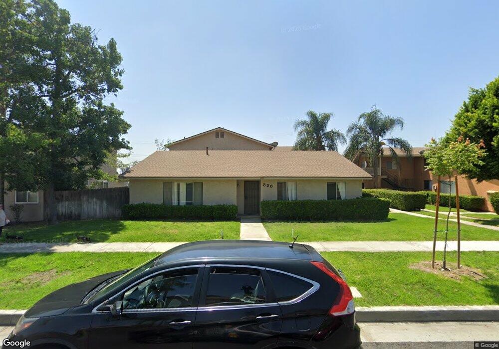 320 Alpine St, Upland, CA 91786 - photo 1