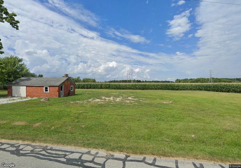 2419 E Legion Rd, Batesville, IN 47006 - photo 1