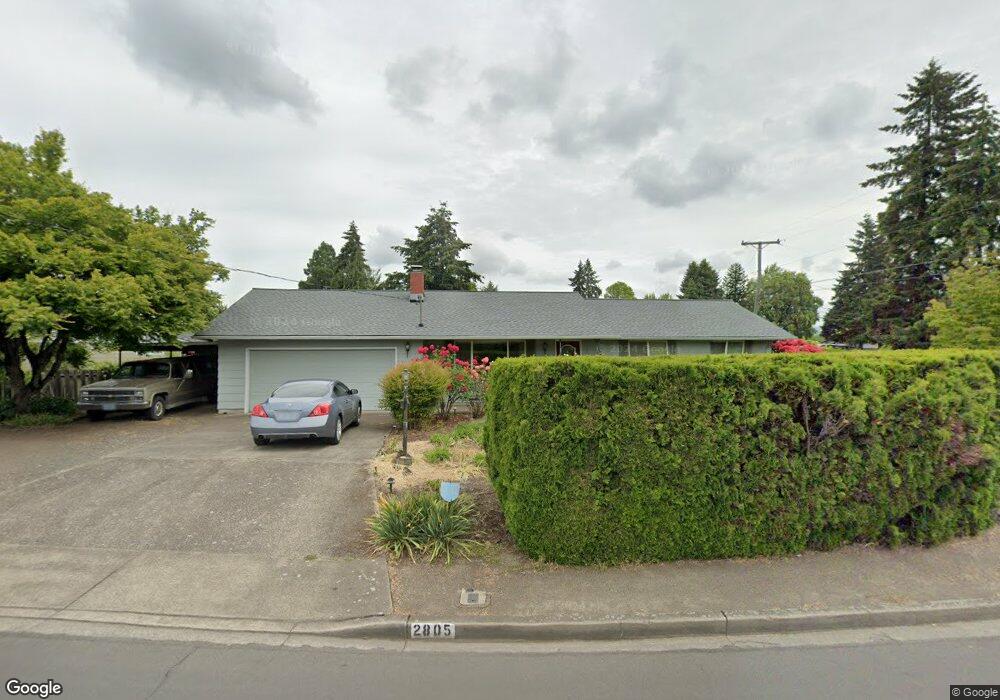 2805 Calla St, Eugene, OR 97404 - photo 1