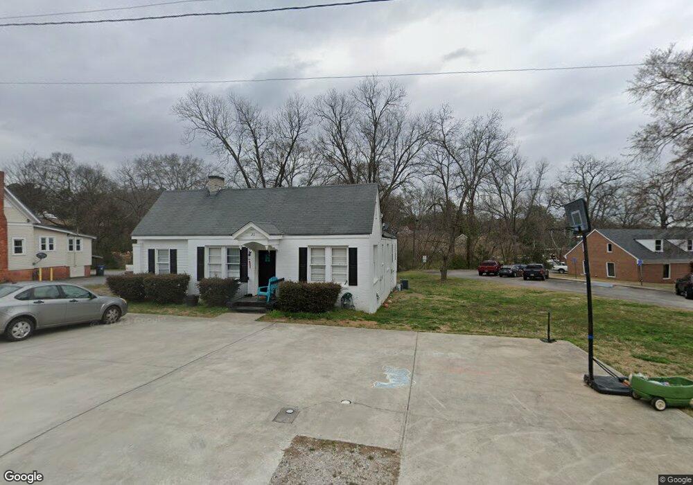 20 Railroad St, Jefferson, GA 30549 - photo 1