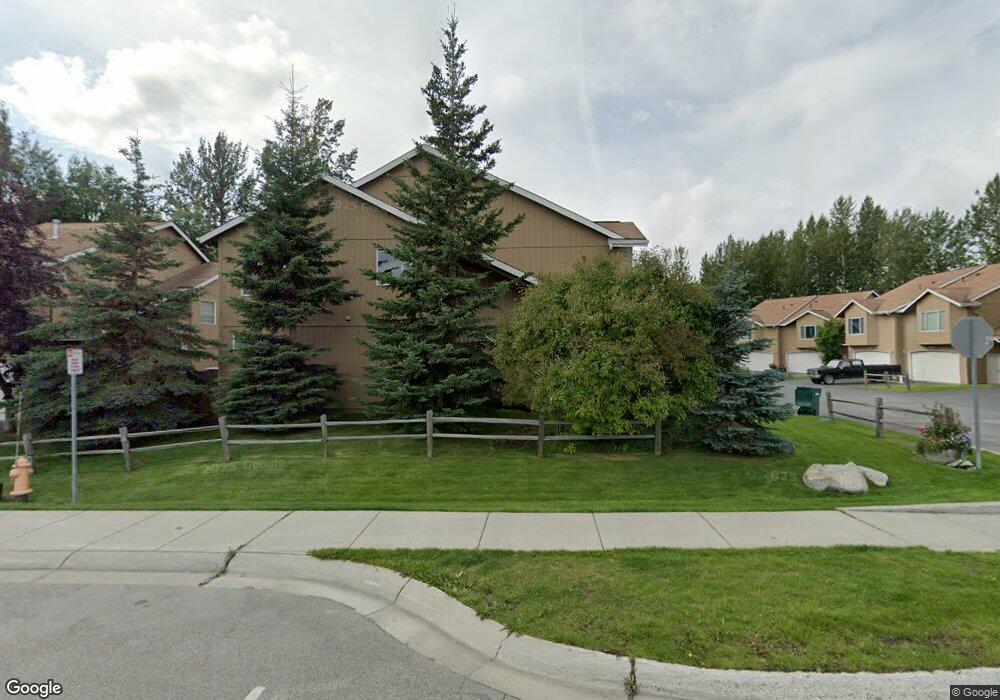 7820 Spruce St unit 3A, Anchorage, AK 99507 - photo 1