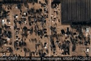 210 N Clark St, Ceylon, MN 56121