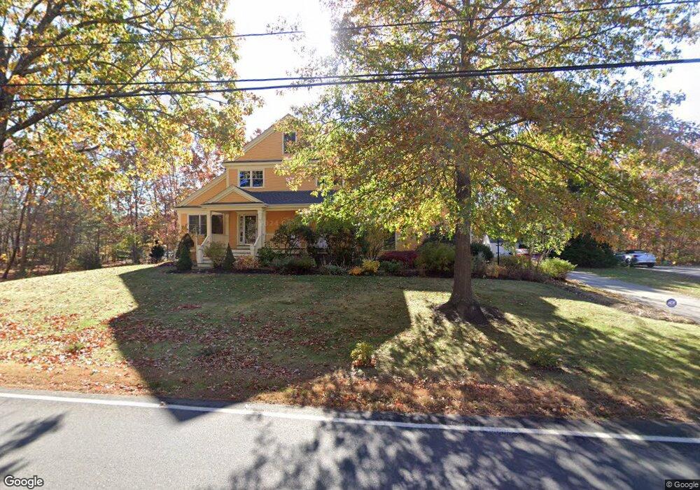 137A Kimball Rd, Amesbury, MA 01913 - photo 1