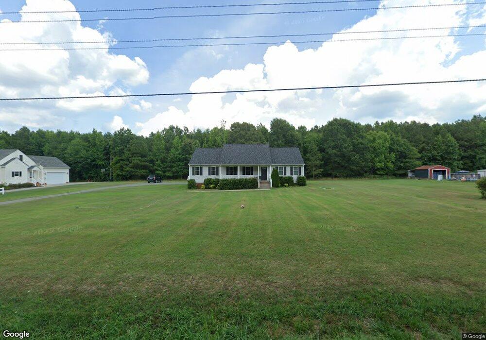 5799 Jefferson Park Rd, Prince George, VA 23875 - photo 1