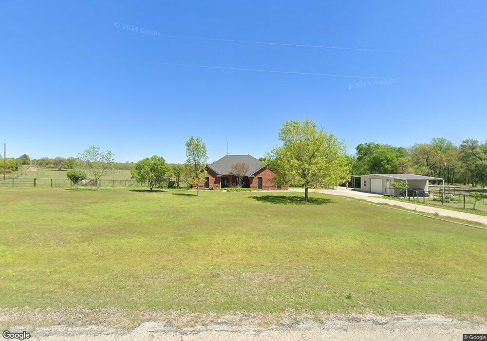 2128 Old Mineral Wells Hwy, Weatherford, TX 76088 - photo 1