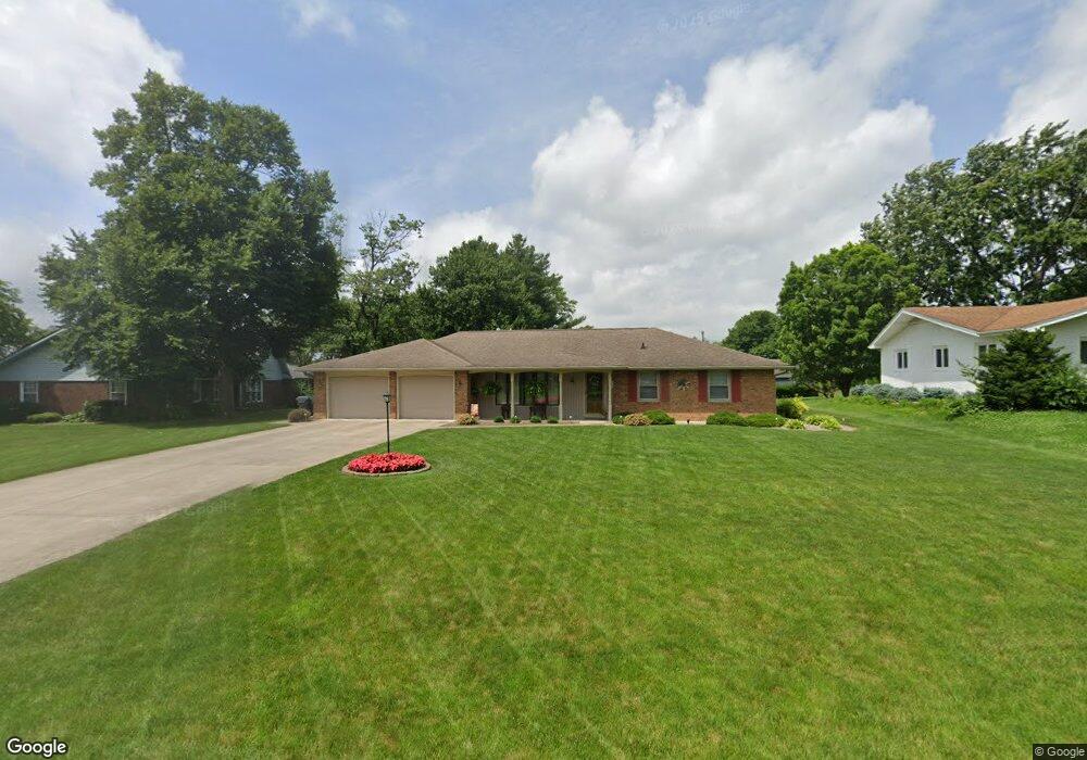 1731 Bruce Ln, Anderson, IN 46012 - photo 1