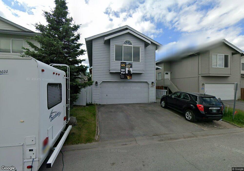 1500 Moss Creek Ave unit 114, Anchorage, AK 99507 - photo 1