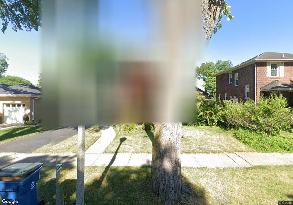 391 S Poplar Ave, Elmhurst, IL 60126 - photo 1