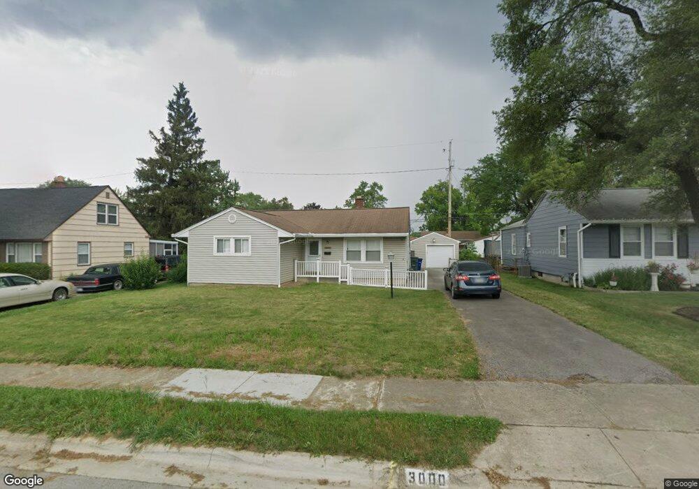 3000 Templeton Rd, Columbus, OH 43209 - photo 1