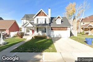 72 W 940 N, Orem, UT 84057