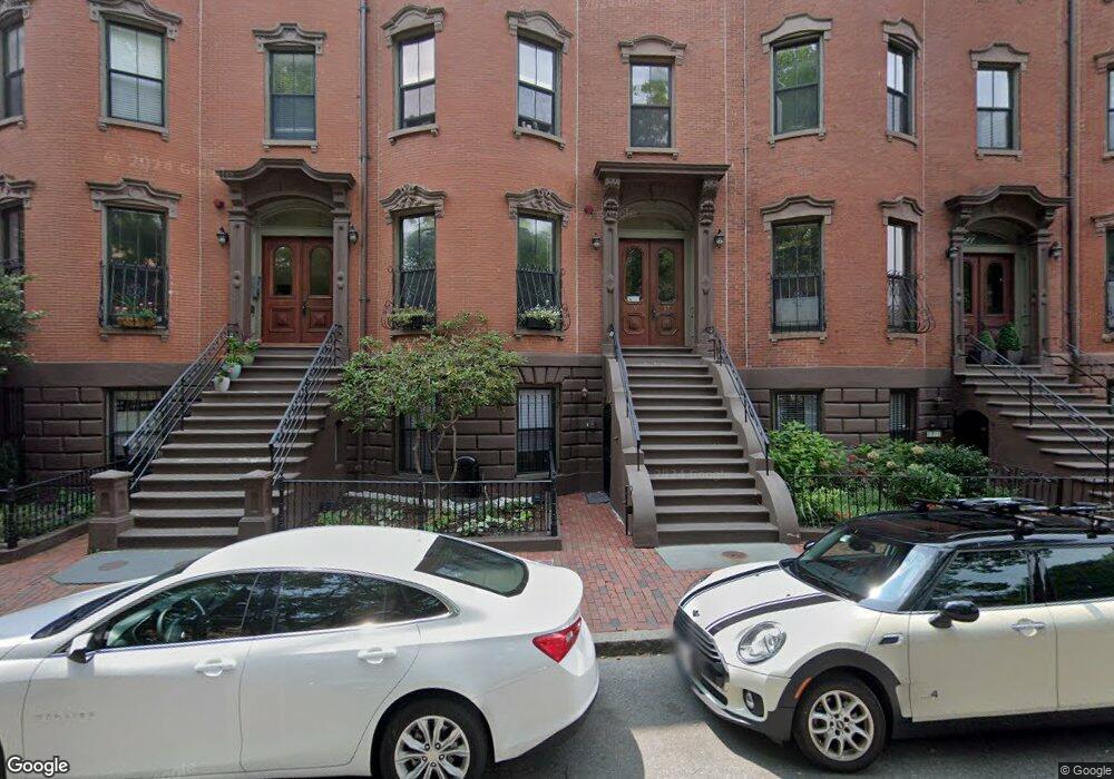 3 Worcester Square unit 1, Boston, MA 02118 - photo 1