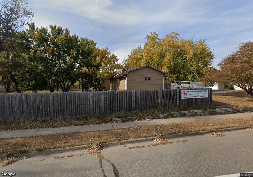 16 105th Ln NW, Coon Rapids, MN 55448 - photo 1