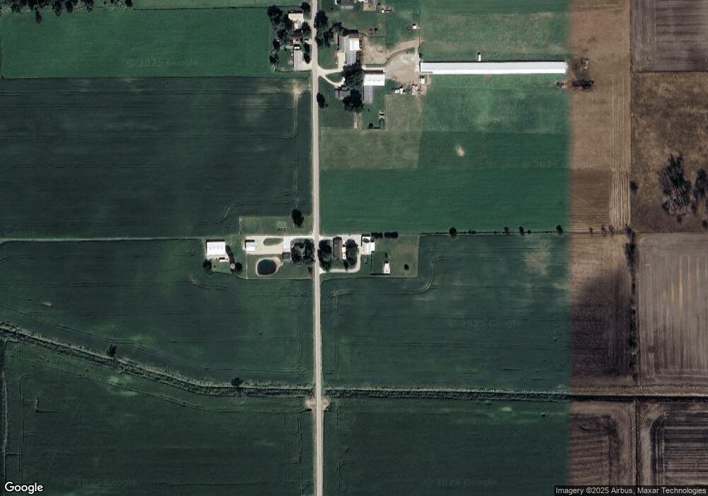 12744 N 850 W, Nappanee, IN 46550 - photo 1