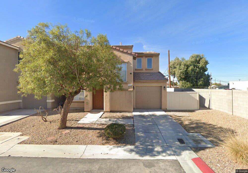 2173 Tierra Del Verde St, Las Vegas, NV 89156 | MLS# 2464775