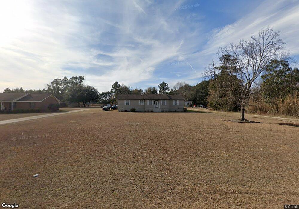 6545 Radney Rd, Damascus, GA 39841 - photo 1