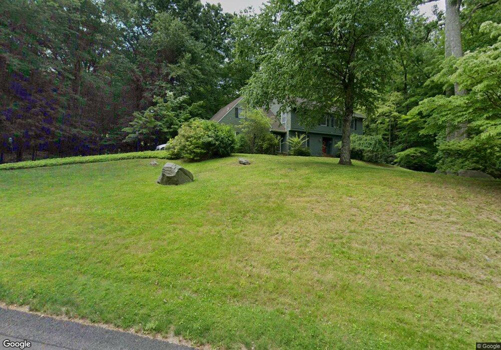 45 Brett Ln, Bedford, NY 10506 - photo 1