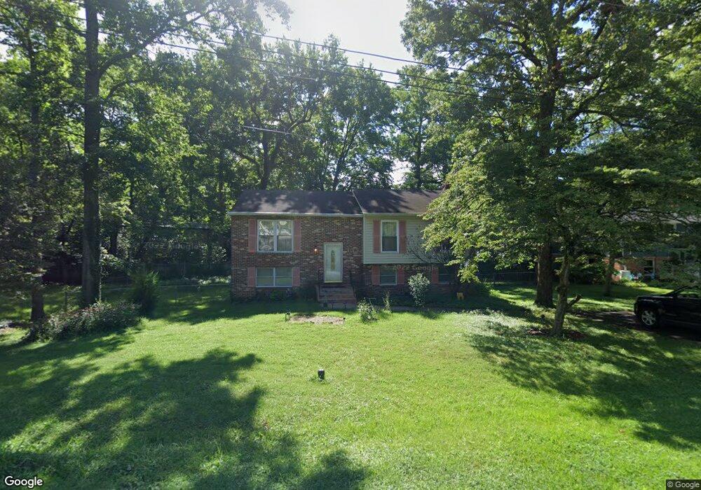 133 Locust Ln, Annapolis, MD 21403 - photo 1