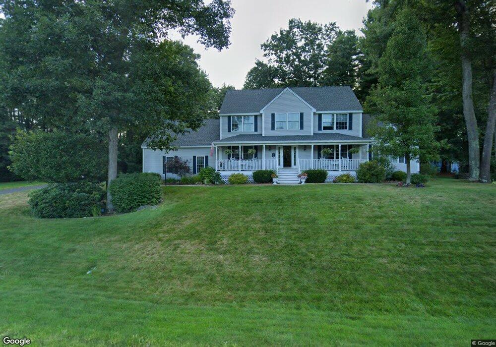 10 Lori Ln, Londonderry, NH 03053 - photo 1