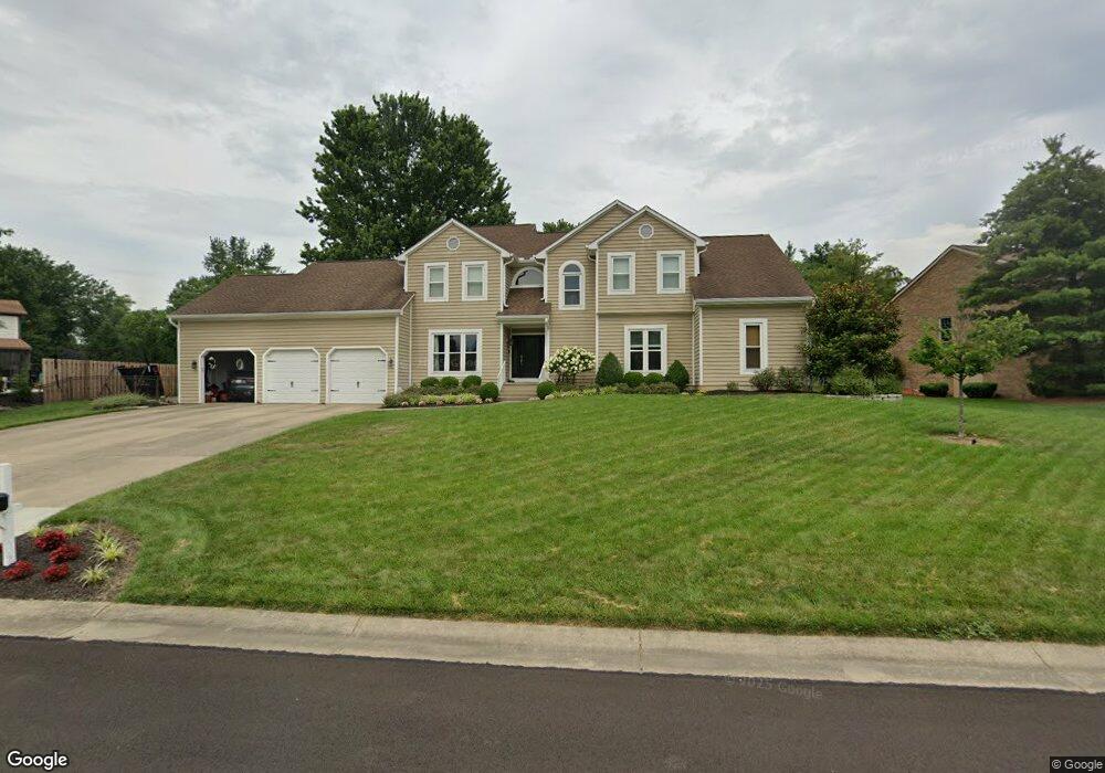 6440 Gem Stone Dr, Liberty Township, OH 45044 - photo 1