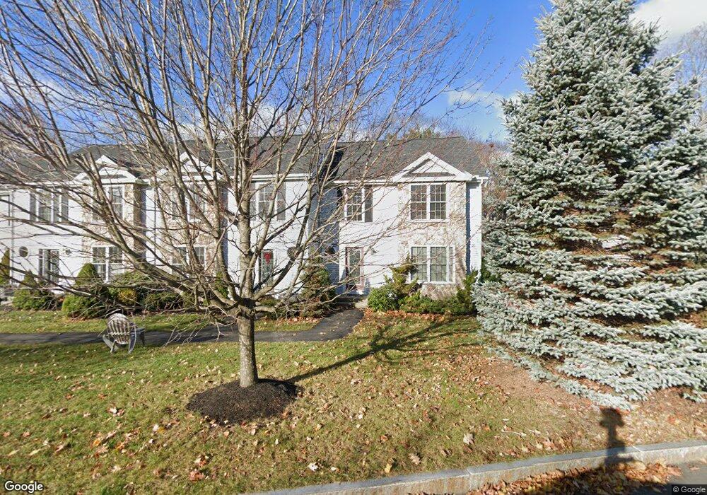 57 Albacore Way unit B, Portsmouth, NH 03801 - photo 1