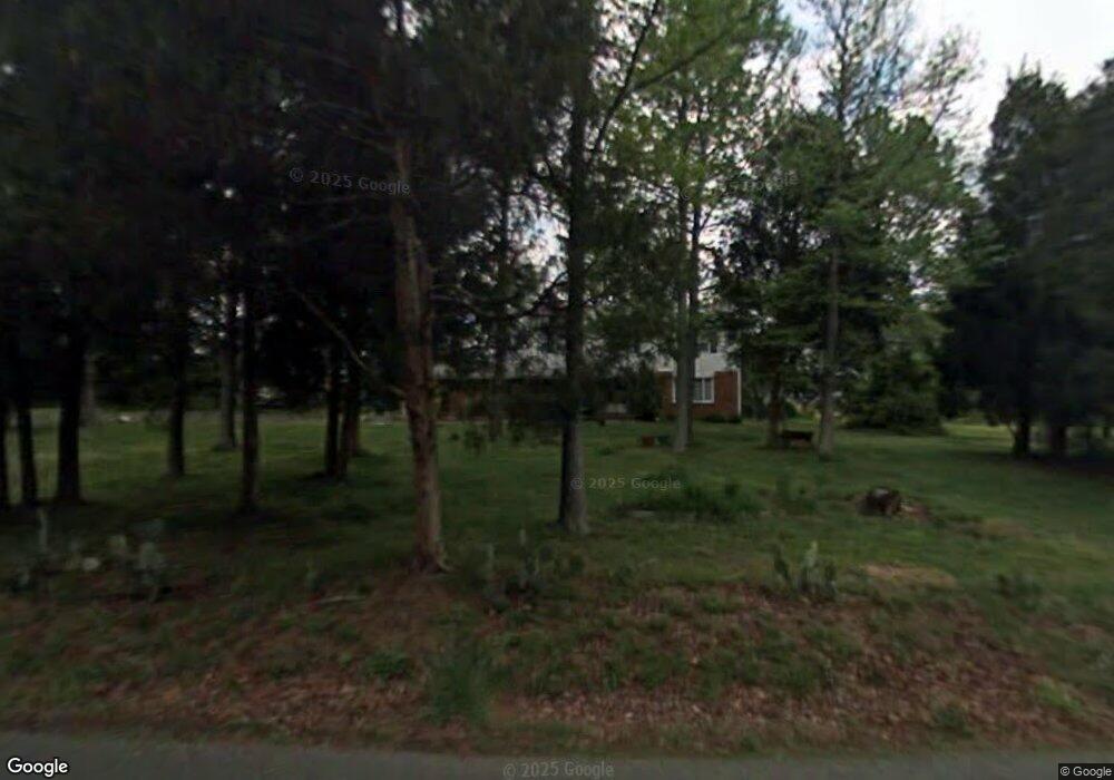 3321 Bragg Rd, Fredericksburg, VA 22407 - photo 1