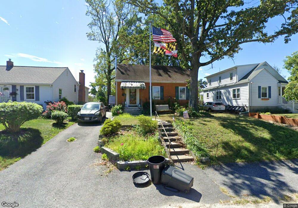 59 Oakway Rd, Lutherville Timonium, MD 21093 - photo 1