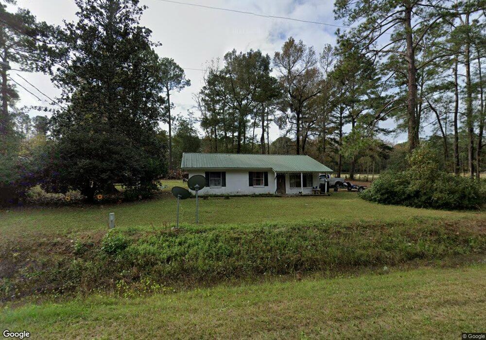 3202 Little McCall Rd, Rincon, GA 31326 - photo 1