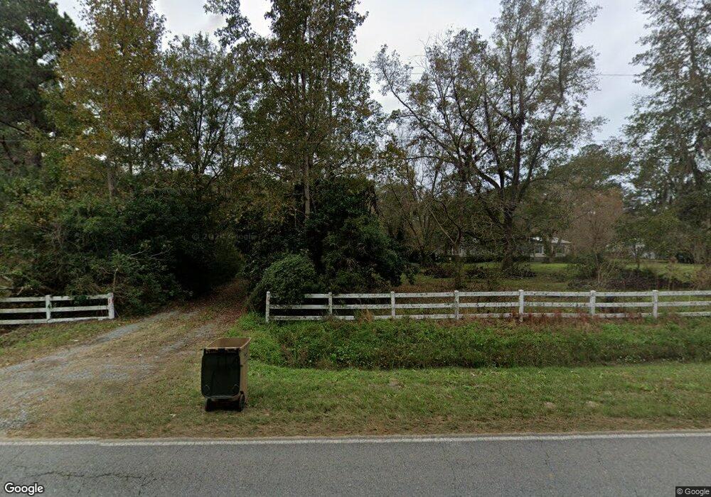 3230 Little McCall Rd, Rincon, GA 31326 - photo 1