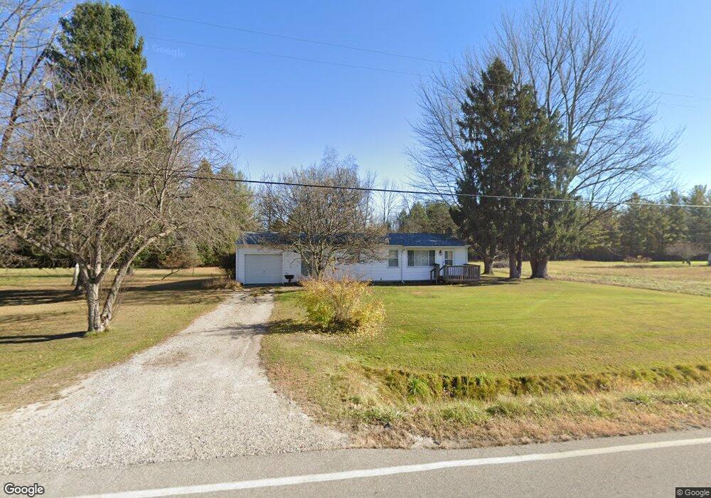 3676 N Jefferson Rd, Midland, MI 48642 - photo 1