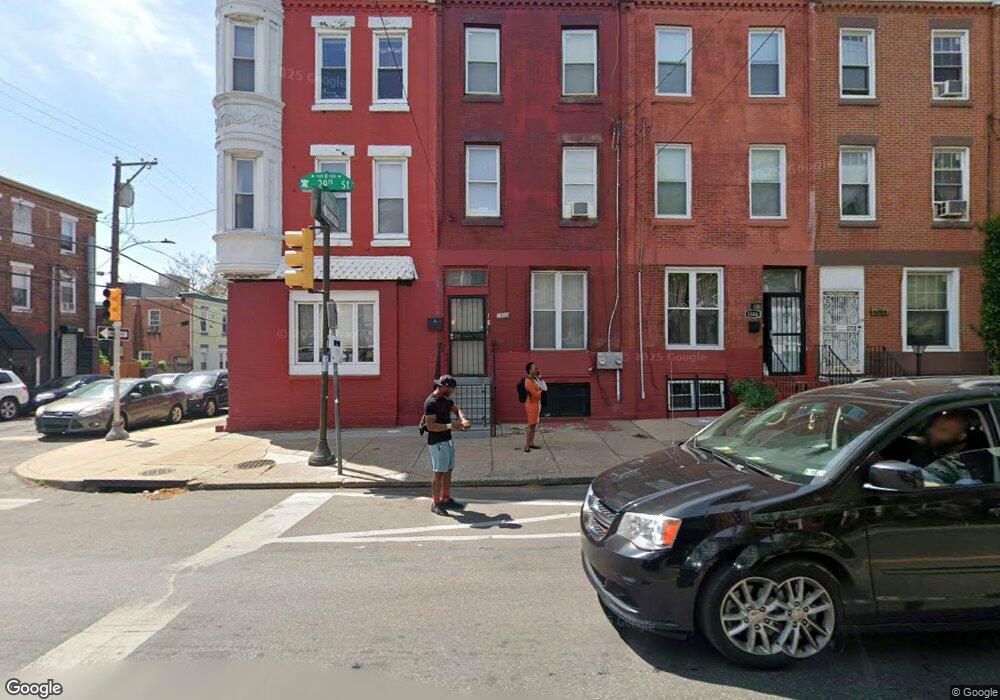 1502 N 29th St, Philadelphia, PA 19121 - photo 1