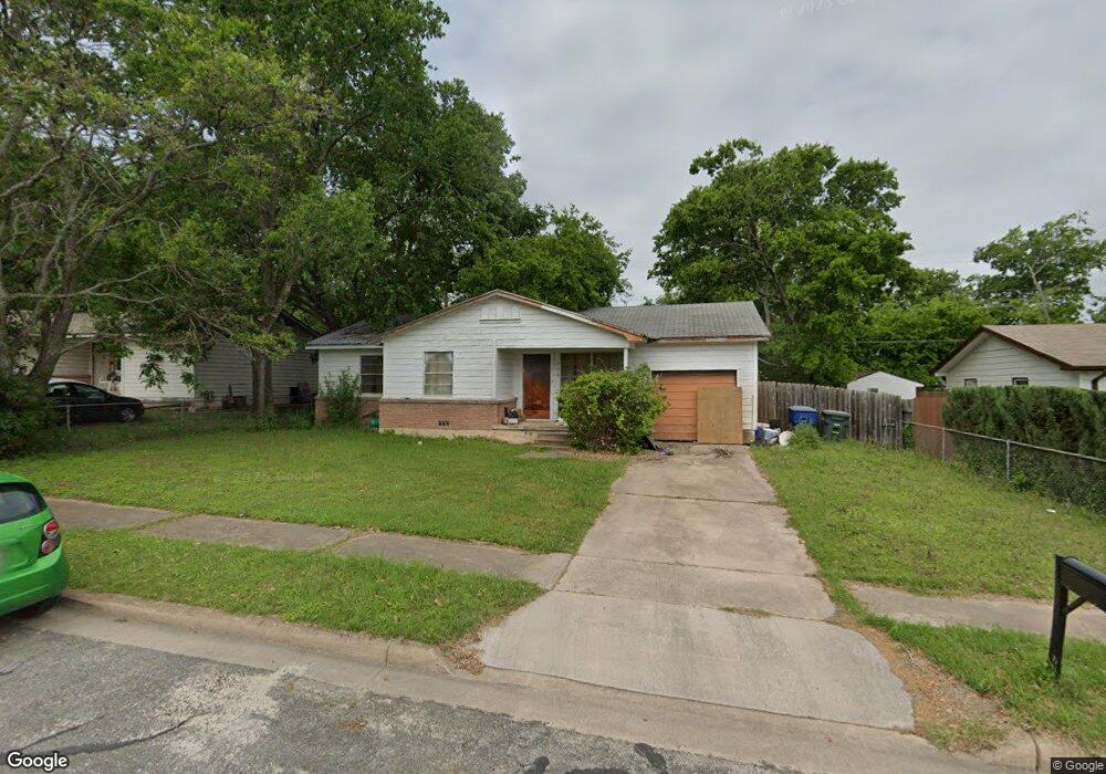 306 Ash St, Copperas Cove, TX 76522 - photo 1