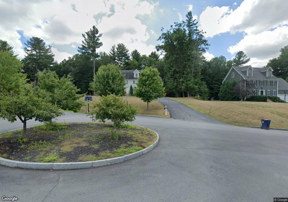 246 Hemlock St, Northbridge, MA 01534 - photo 1