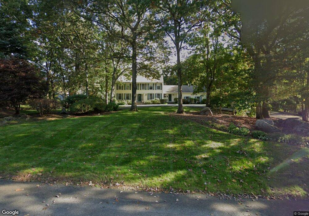 5 Arrowhead Ln, Milton, MA 02186 - photo 1