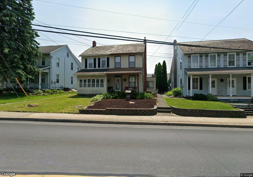 206 Main St, Walnutport, PA 18088 - photo 1