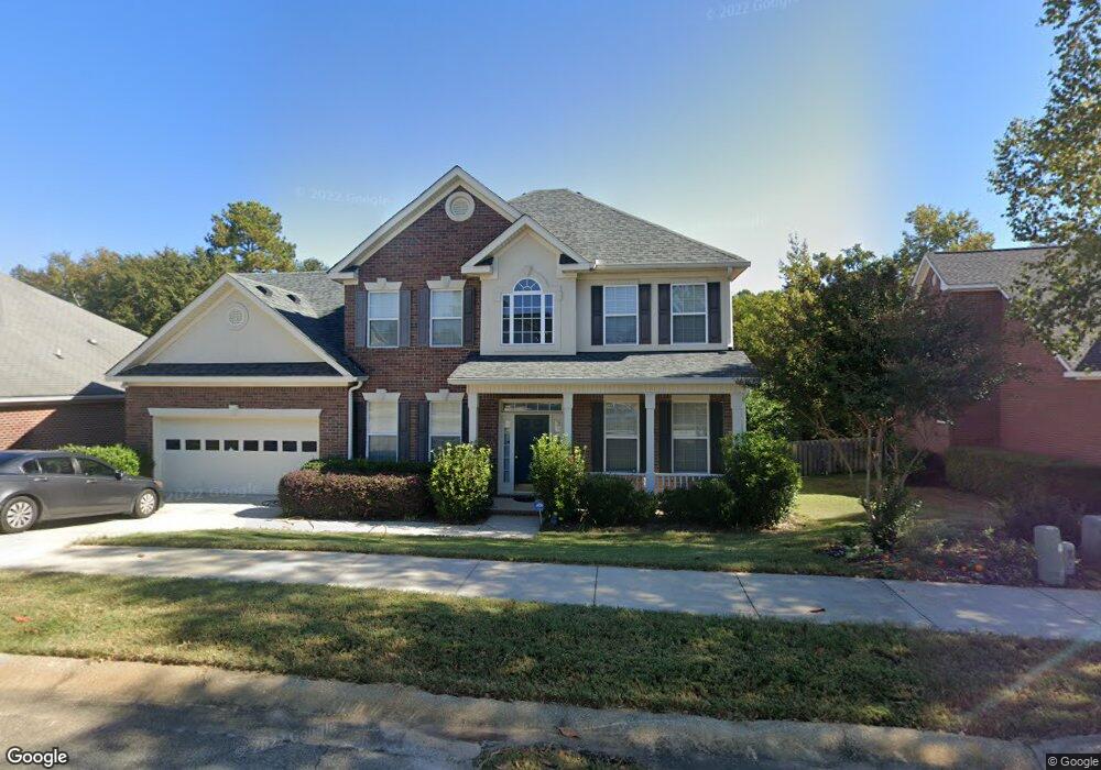 1204 Windsor St, Evans, GA 30809 - photo 1