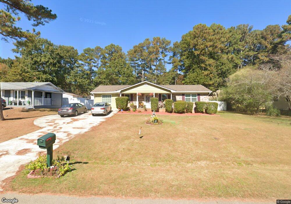 780 Bluebird Dr SE, Conyers, GA 30094 - photo 1