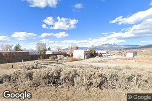 45 Calle de Pelicano Rd N, Taos, NM 87571