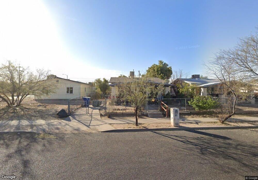 140 E 23rd St, Tucson, AZ 85713 - photo 1