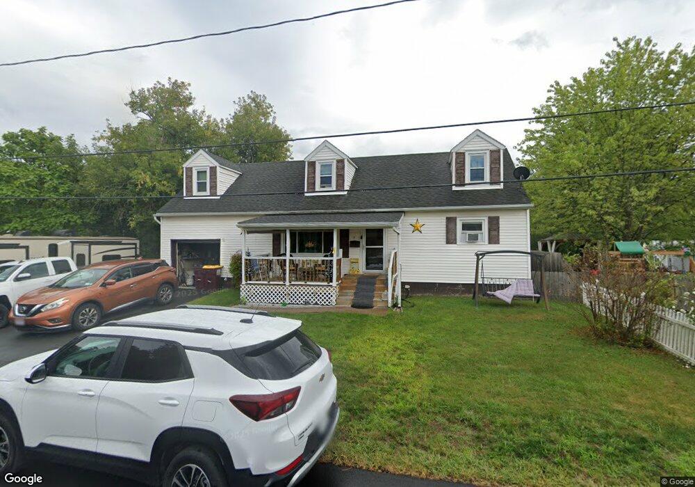 7 Clinton St, Rensselaer, NY 12144 - photo 1