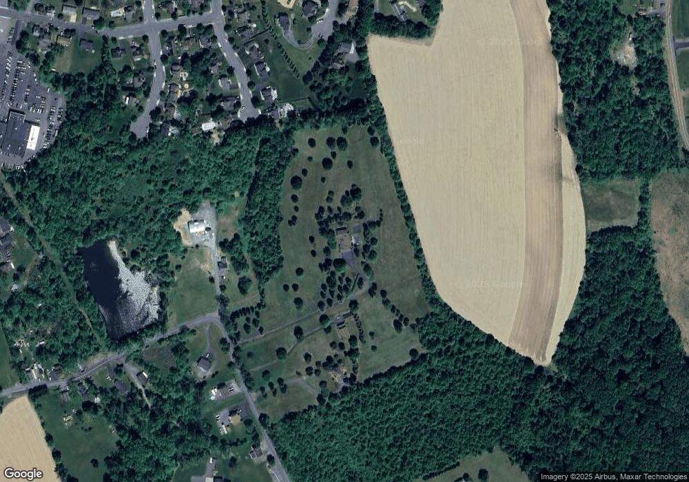 549 Abel Colony Rd, Wind Gap, PA 18091 - photo 1