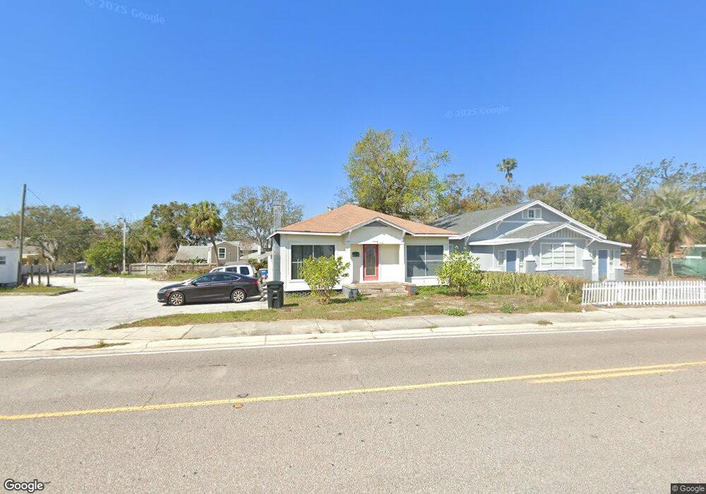 1406 N Fort Harrison Ave, Clearwater, FL 33755 - photo 1