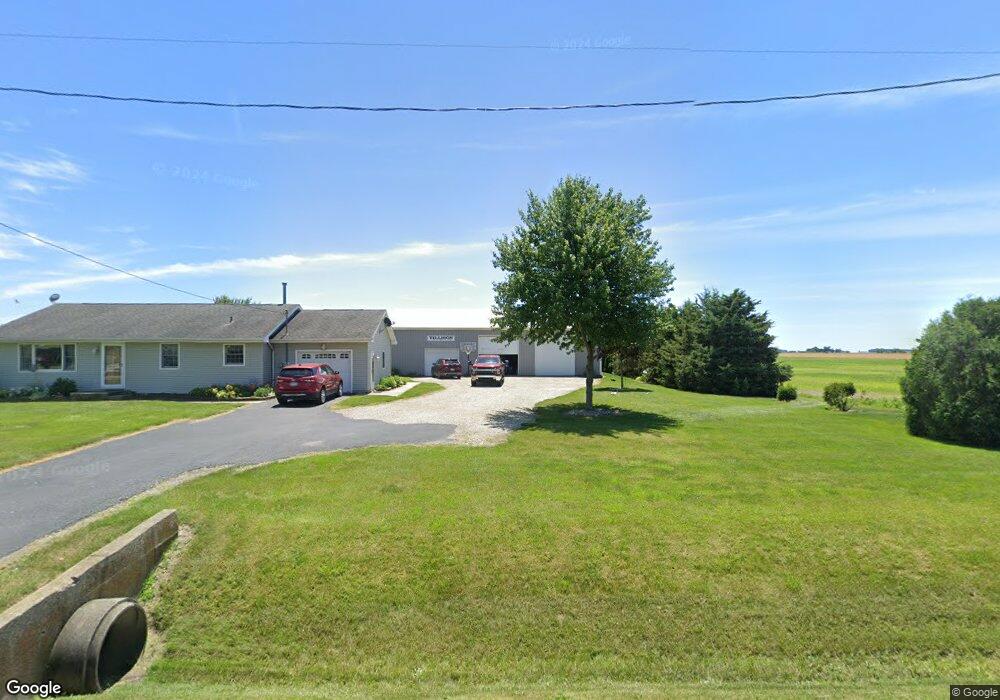 17205 Bays Rd, Rudolph, OH 43462 - photo 1