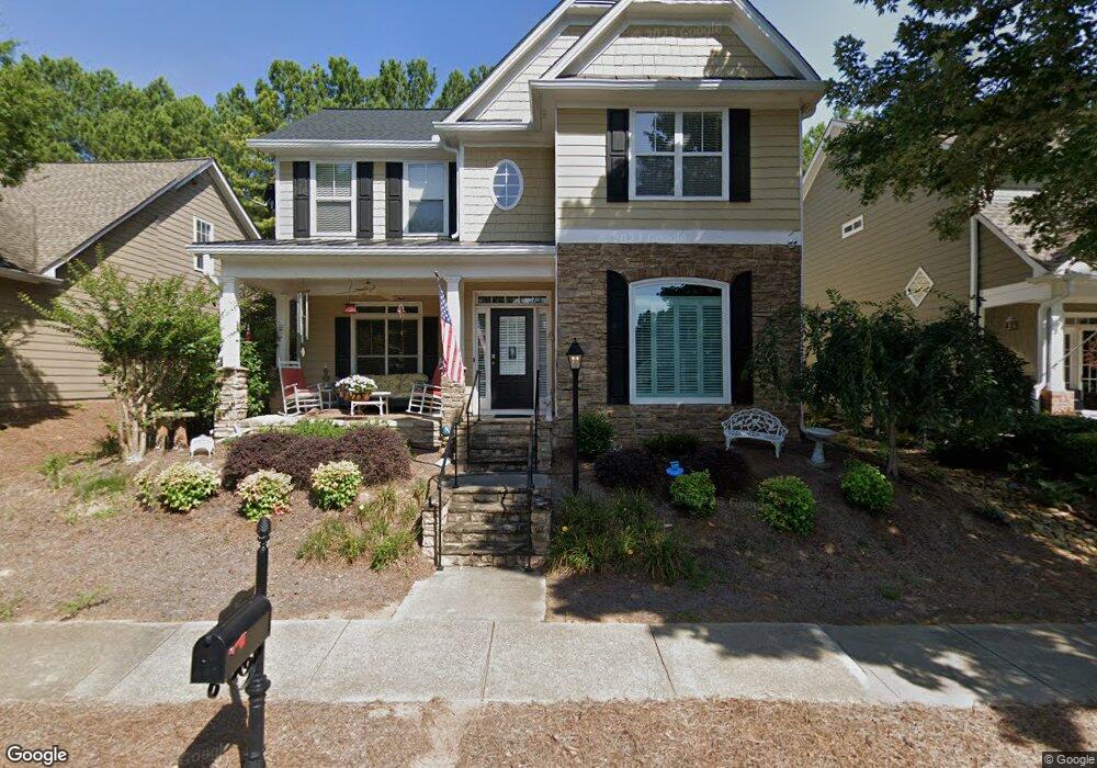 839 Scales Rd unit 1, Suwanee, GA 30024 - photo 1