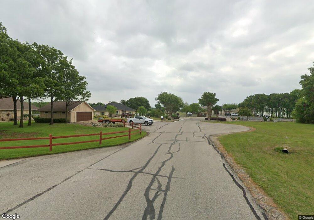 588 Clubhouse Dr, Corsicana, TX 75109 - photo 1